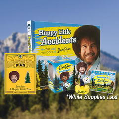 Bob Ross Collection