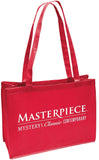 Masterpiece Eco Tote Bag